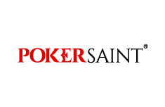 PokerSaint Online Poker Room Logo