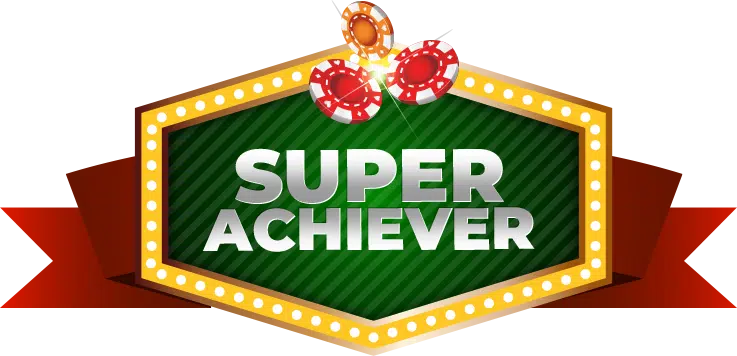 Super Achiever