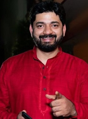 Sanjay Mohan